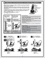 Предварительный просмотр 20 страницы HPI Racing RTR WR8 3.0 Instruction Manual