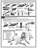 Предварительный просмотр 25 страницы HPI Racing RTR WR8 3.0 Instruction Manual