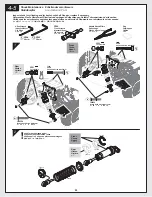 Предварительный просмотр 29 страницы HPI Racing RTR WR8 3.0 Instruction Manual