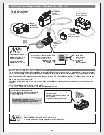 Предварительный просмотр 34 страницы HPI Racing RTR WR8 3.0 Instruction Manual