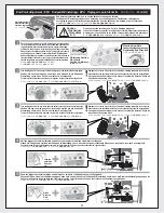 Предварительный просмотр 37 страницы HPI Racing RTR WR8 3.0 Instruction Manual