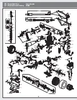 Предварительный просмотр 44 страницы HPI Racing RTR WR8 3.0 Instruction Manual