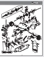 Предварительный просмотр 45 страницы HPI Racing RTR WR8 3.0 Instruction Manual