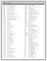 Предварительный просмотр 49 страницы HPI Racing RTR WR8 3.0 Instruction Manual