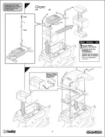 Preview for 8 page of HPI Racing Savage 21 Instruction Manual