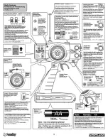 Preview for 9 page of HPI Racing Savage 21 Instruction Manual