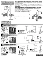 Preview for 10 page of HPI Racing Savage 21 Instruction Manual