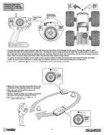 Preview for 11 page of HPI Racing Savage 21 Instruction Manual