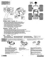 Preview for 12 page of HPI Racing Savage 21 Instruction Manual