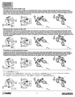 Preview for 13 page of HPI Racing Savage 21 Instruction Manual