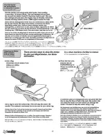 Preview for 15 page of HPI Racing Savage 21 Instruction Manual