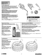 Preview for 16 page of HPI Racing Savage 21 Instruction Manual