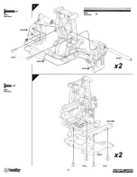 Preview for 21 page of HPI Racing Savage 21 Instruction Manual