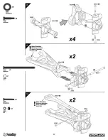 Preview for 22 page of HPI Racing Savage 21 Instruction Manual