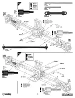 Preview for 24 page of HPI Racing Savage 21 Instruction Manual