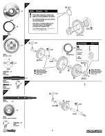 Preview for 27 page of HPI Racing Savage 21 Instruction Manual