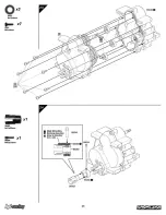 Preview for 29 page of HPI Racing Savage 21 Instruction Manual