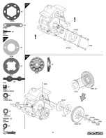 Preview for 31 page of HPI Racing Savage 21 Instruction Manual