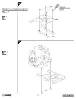 Preview for 32 page of HPI Racing Savage 21 Instruction Manual