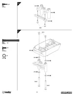 Preview for 34 page of HPI Racing Savage 21 Instruction Manual