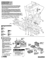 Preview for 35 page of HPI Racing Savage 21 Instruction Manual