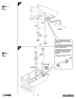 Preview for 36 page of HPI Racing Savage 21 Instruction Manual