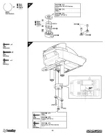 Preview for 38 page of HPI Racing Savage 21 Instruction Manual