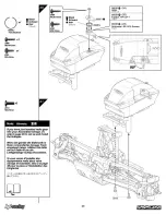 Preview for 39 page of HPI Racing Savage 21 Instruction Manual