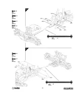 Preview for 40 page of HPI Racing Savage 21 Instruction Manual