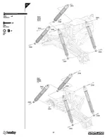 Preview for 42 page of HPI Racing Savage 21 Instruction Manual