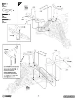 Preview for 44 page of HPI Racing Savage 21 Instruction Manual