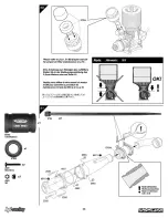 Preview for 46 page of HPI Racing Savage 21 Instruction Manual