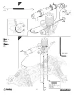 Preview for 47 page of HPI Racing Savage 21 Instruction Manual