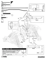 Preview for 48 page of HPI Racing Savage 21 Instruction Manual