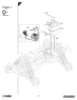 Preview for 49 page of HPI Racing Savage 21 Instruction Manual