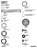 Preview for 51 page of HPI Racing Savage 21 Instruction Manual