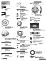 Preview for 54 page of HPI Racing Savage 21 Instruction Manual