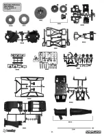 Preview for 55 page of HPI Racing Savage 21 Instruction Manual