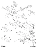 Preview for 56 page of HPI Racing Savage 21 Instruction Manual