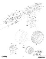 Preview for 59 page of HPI Racing Savage 21 Instruction Manual