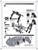 Предварительный просмотр 10 страницы HPI Racing Savage Flix HP Instruction Manual