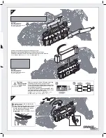 Предварительный просмотр 11 страницы HPI Racing Savage Flix HP Instruction Manual