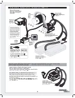 Предварительный просмотр 29 страницы HPI Racing Savage Flix HP Instruction Manual