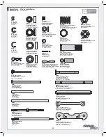 Предварительный просмотр 33 страницы HPI Racing Savage Flix HP Instruction Manual