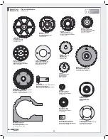 Предварительный просмотр 34 страницы HPI Racing Savage Flix HP Instruction Manual