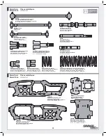 Предварительный просмотр 35 страницы HPI Racing Savage Flix HP Instruction Manual