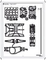 Предварительный просмотр 37 страницы HPI Racing Savage Flix HP Instruction Manual