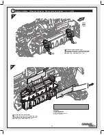 Предварительный просмотр 11 страницы HPI Racing Savage Flus HP Instruction Manual