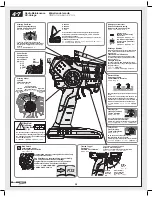 Предварительный просмотр 30 страницы HPI Racing Savage Flus HP Instruction Manual