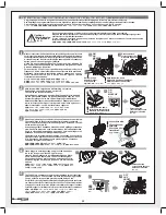 Предварительный просмотр 32 страницы HPI Racing Savage Flus HP Instruction Manual